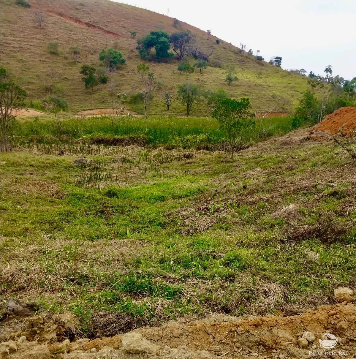 Plot for sale of 25 acres in São José dos Campos, SP, Brazil