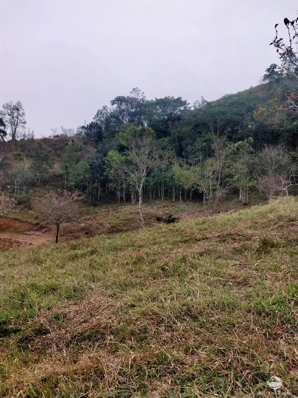 Plot for sale of 25 acres in São José dos Campos, SP, Brazil