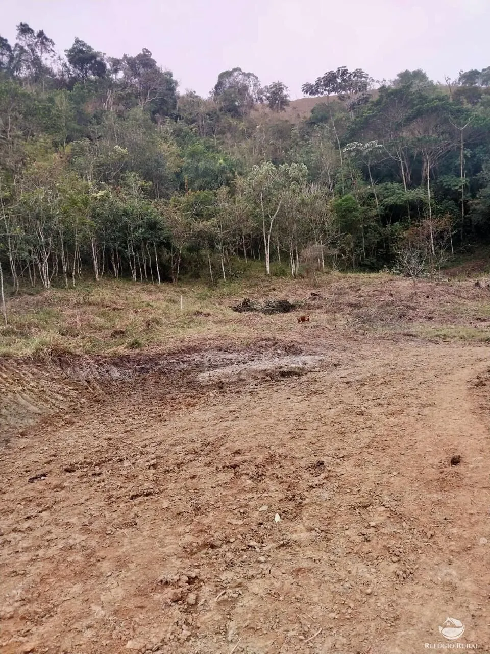 Plot for sale of 25 acres in São José dos Campos, SP, Brazil