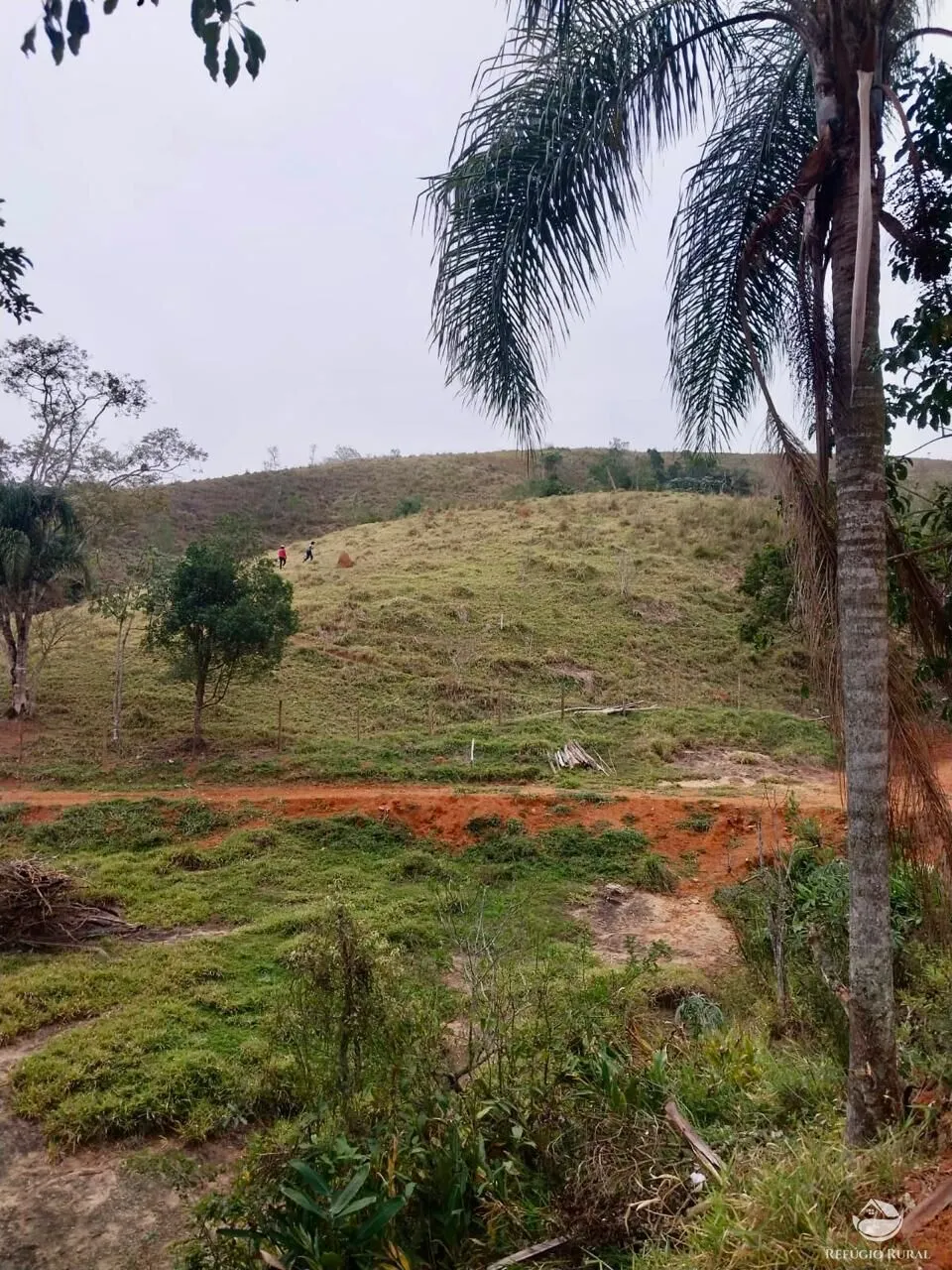 Plot for sale of 25 acres in São José dos Campos, SP, Brazil