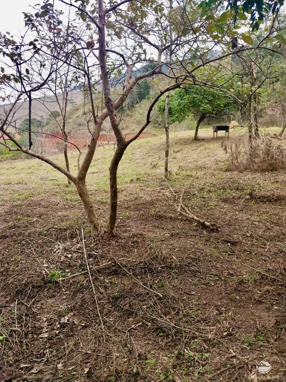 Plot for sale of 25 acres in São José dos Campos, SP, Brazil