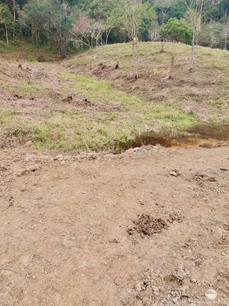 Plot for sale of 25 acres in São José dos Campos, SP, Brazil