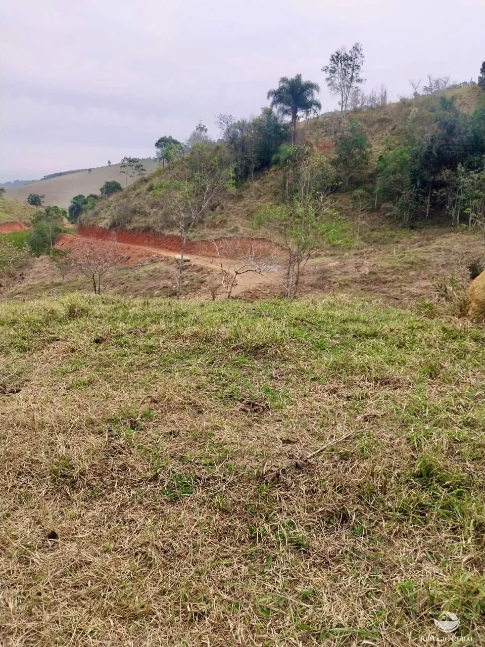Plot for sale of 25 acres in São José dos Campos, SP, Brazil