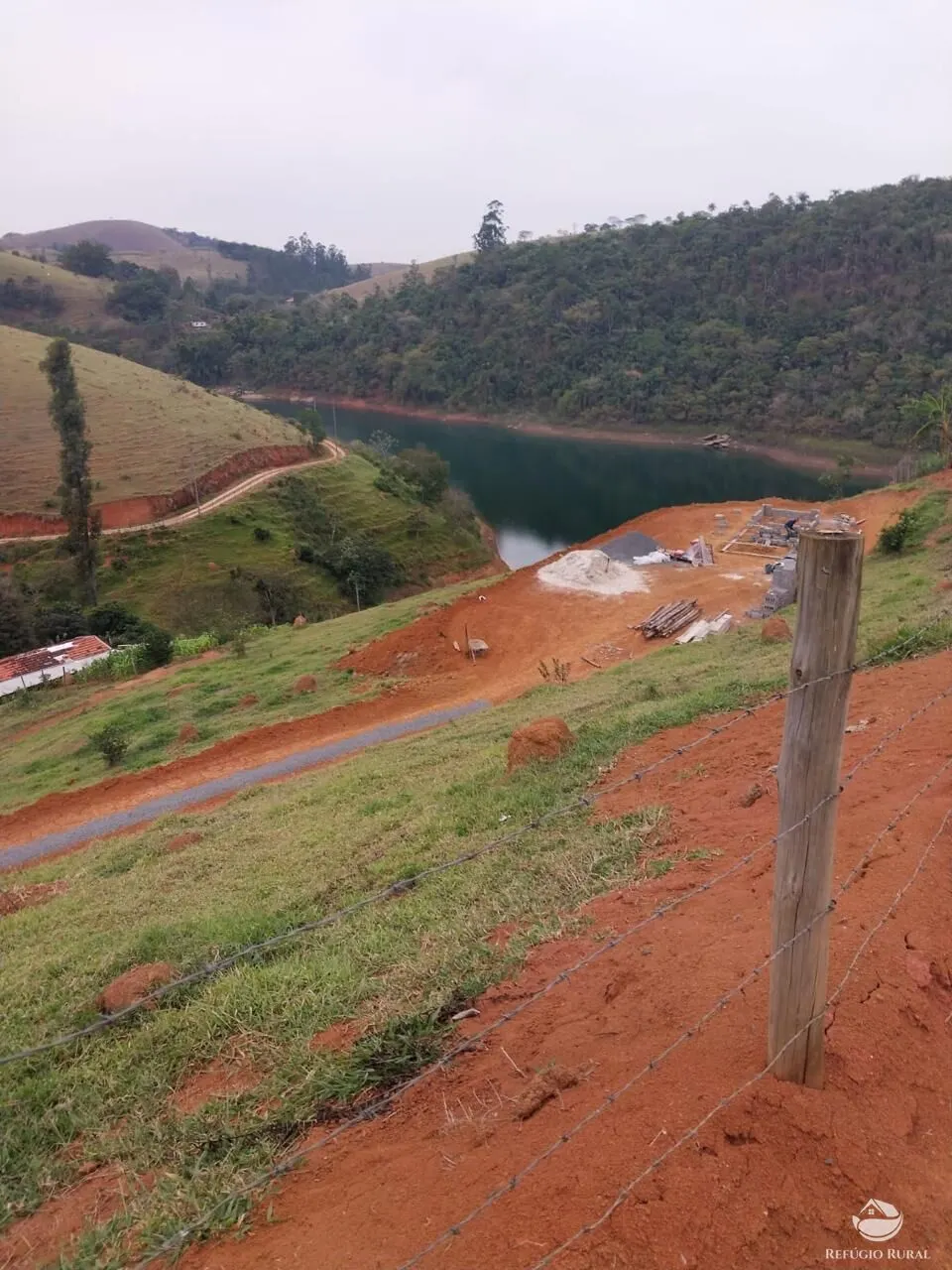 Plot for sale of 25 acres in São José dos Campos, SP, Brazil
