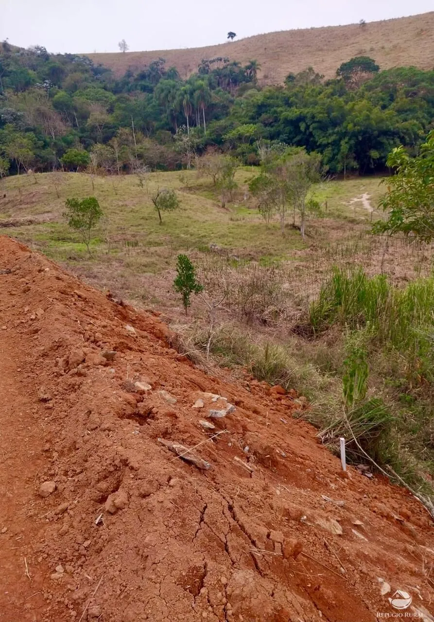Plot for sale of 25 acres in São José dos Campos, SP, Brazil