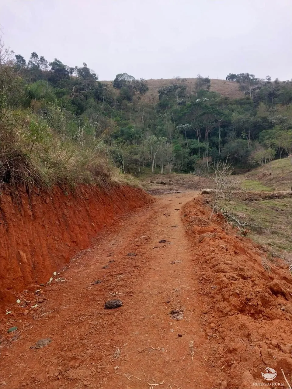 Plot for sale of 25 acres in São José dos Campos, SP, Brazil