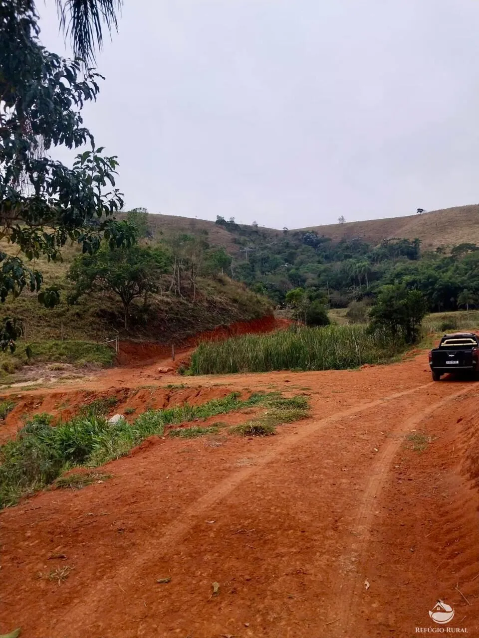 Plot for sale of 25 acres in São José dos Campos, SP, Brazil