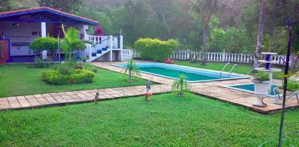 Small farm for sale of 11 acres in Monteiro Lobato, SP, Brazil