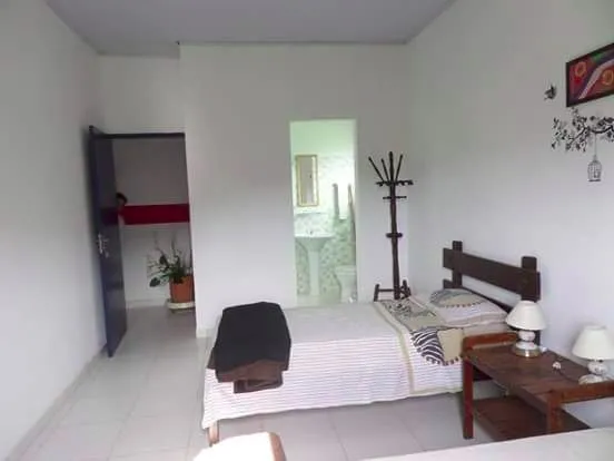 Small farm for sale of 11 acres in Monteiro Lobato, SP, Brazil