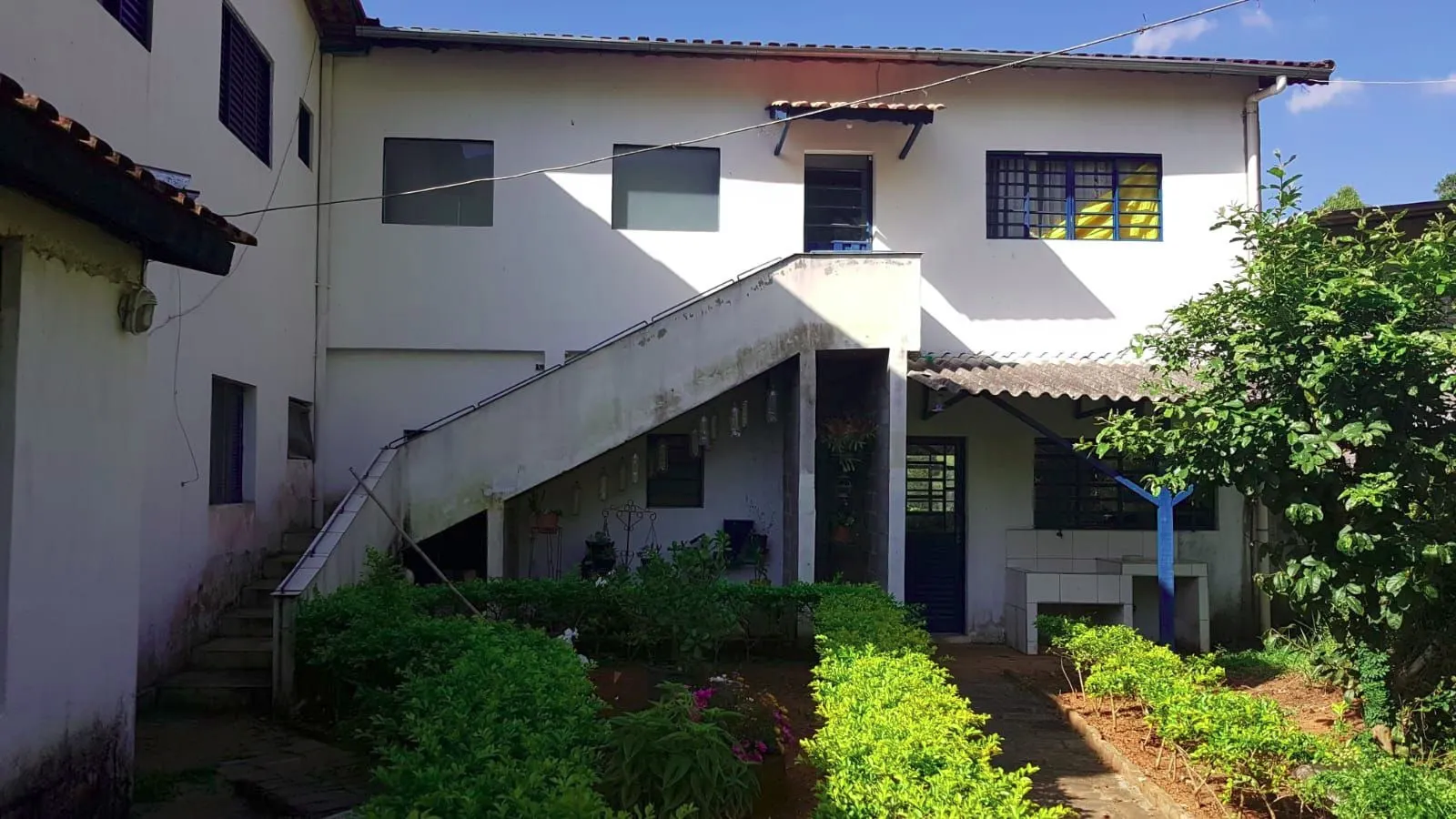 Small farm for sale of 11 acres in Monteiro Lobato, SP, Brazil