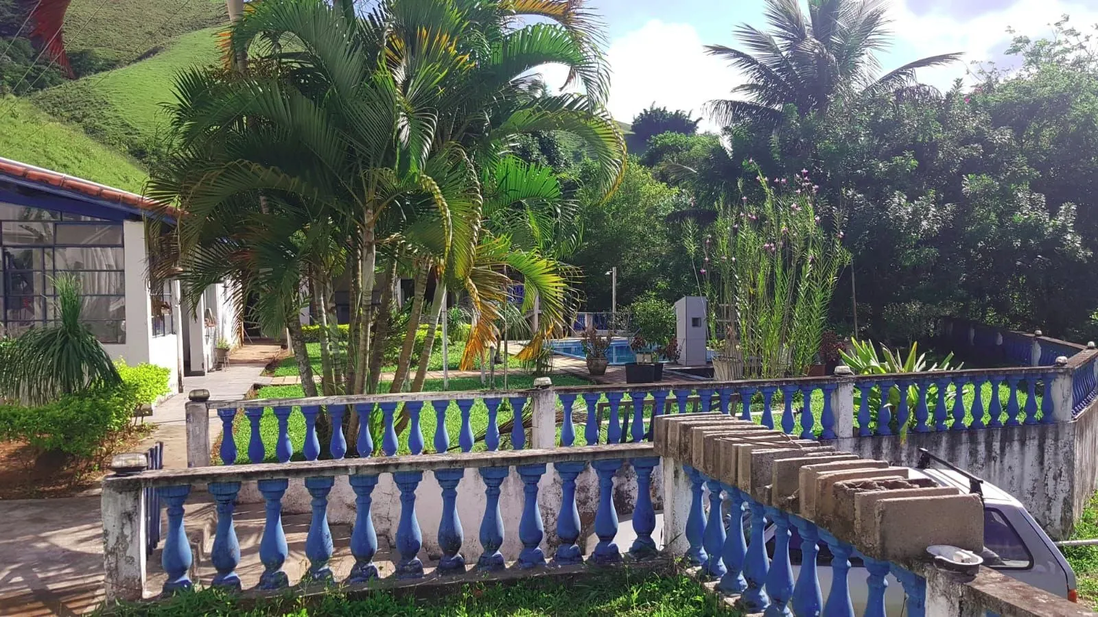 Small farm for sale of 11 acres in Monteiro Lobato, SP, Brazil