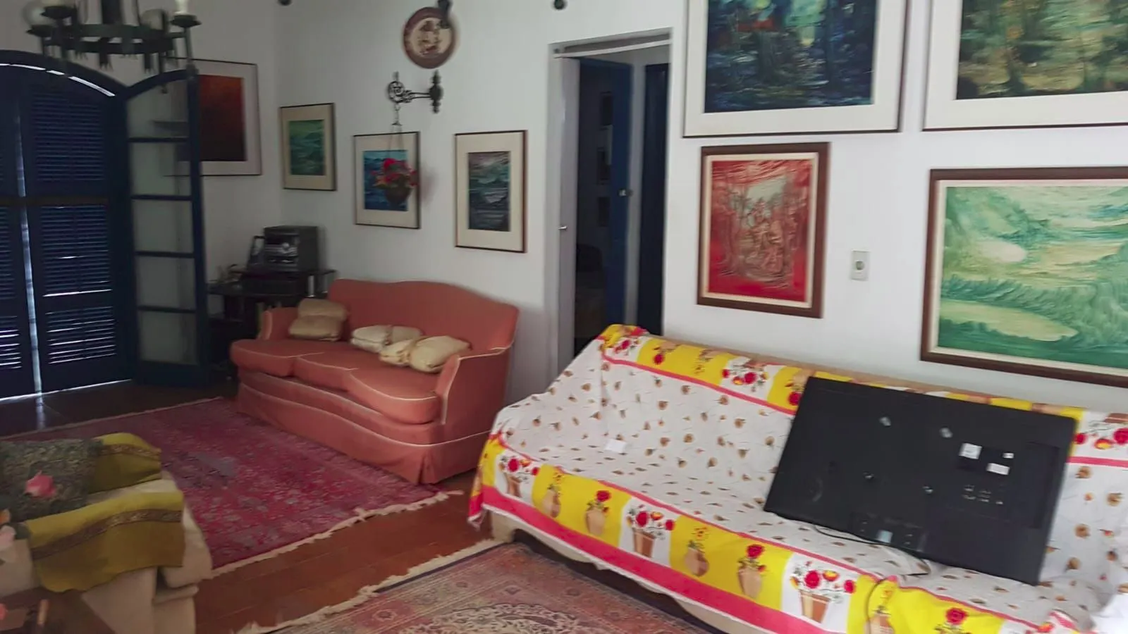 Small farm for sale of 11 acres in Monteiro Lobato, SP, Brazil