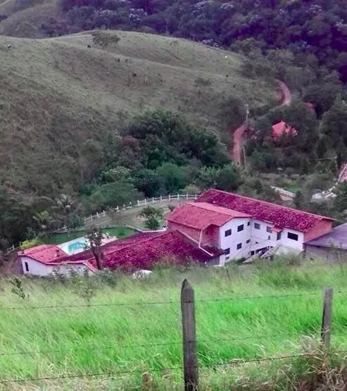 Small farm for sale of 11 acres in Monteiro Lobato, SP, Brazil