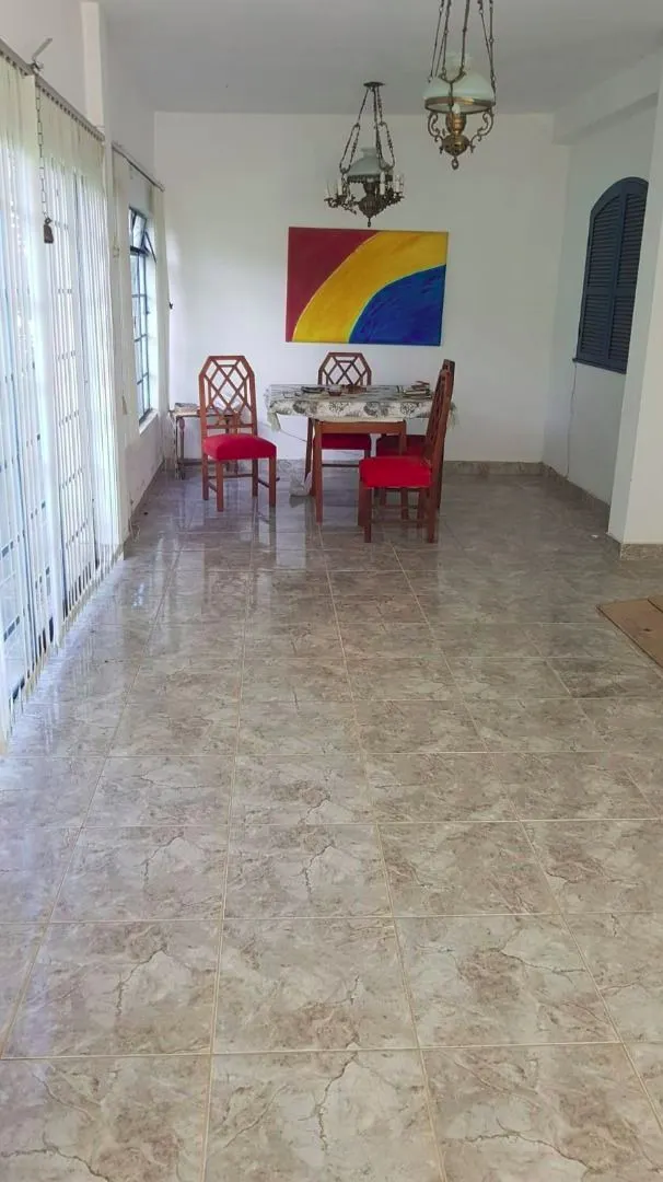 Small farm for sale of 11 acres in Monteiro Lobato, SP, Brazil