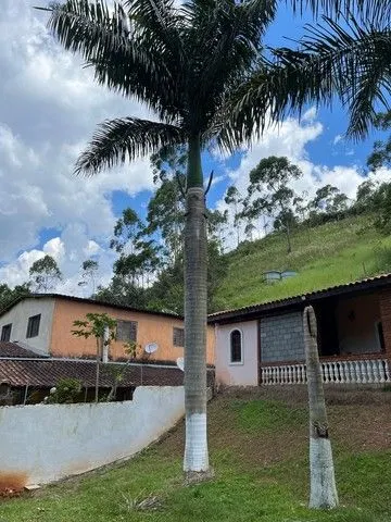 Chácara à venda de 2.600 m² em São Paulo, SP, Brasil