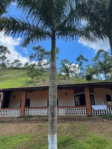 Chácara à venda de 2.600 m² em São Paulo, SP, Brasil
