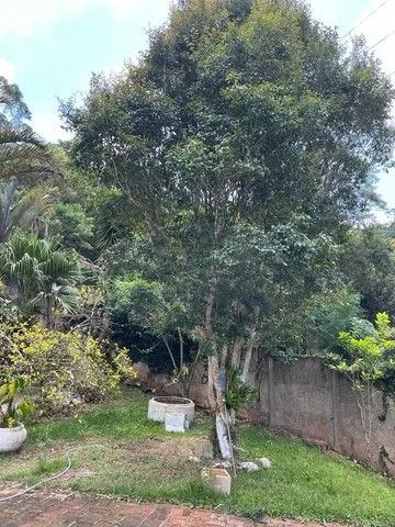 Chácara à venda de 2.600 m² em São Paulo, SP, Brasil
