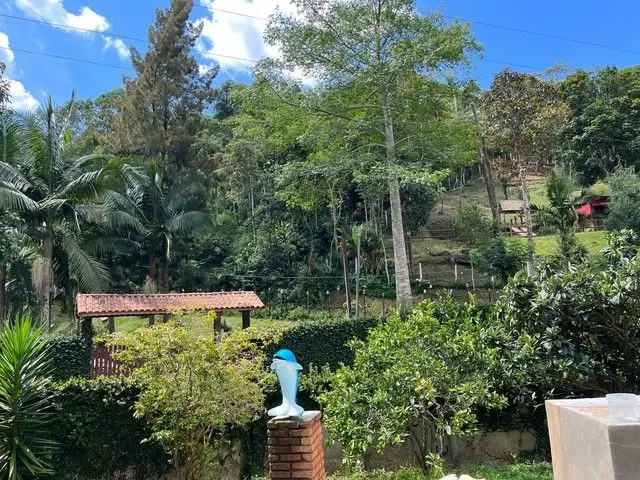 Chácara à venda de 2.600 m² em São Paulo, SP, Brasil
