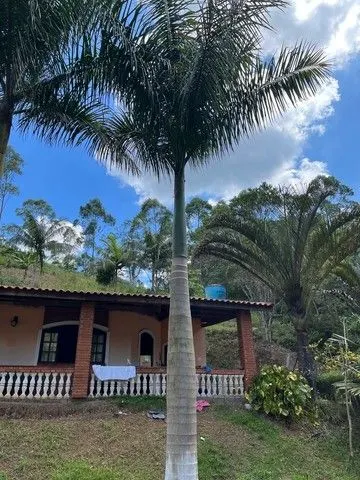 Chácara à venda de 2.600 m² em São Paulo, SP, Brasil