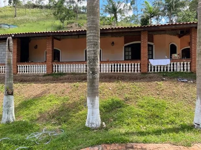 Chácara à venda de 2.600 m² em São Paulo, SP, Brasil