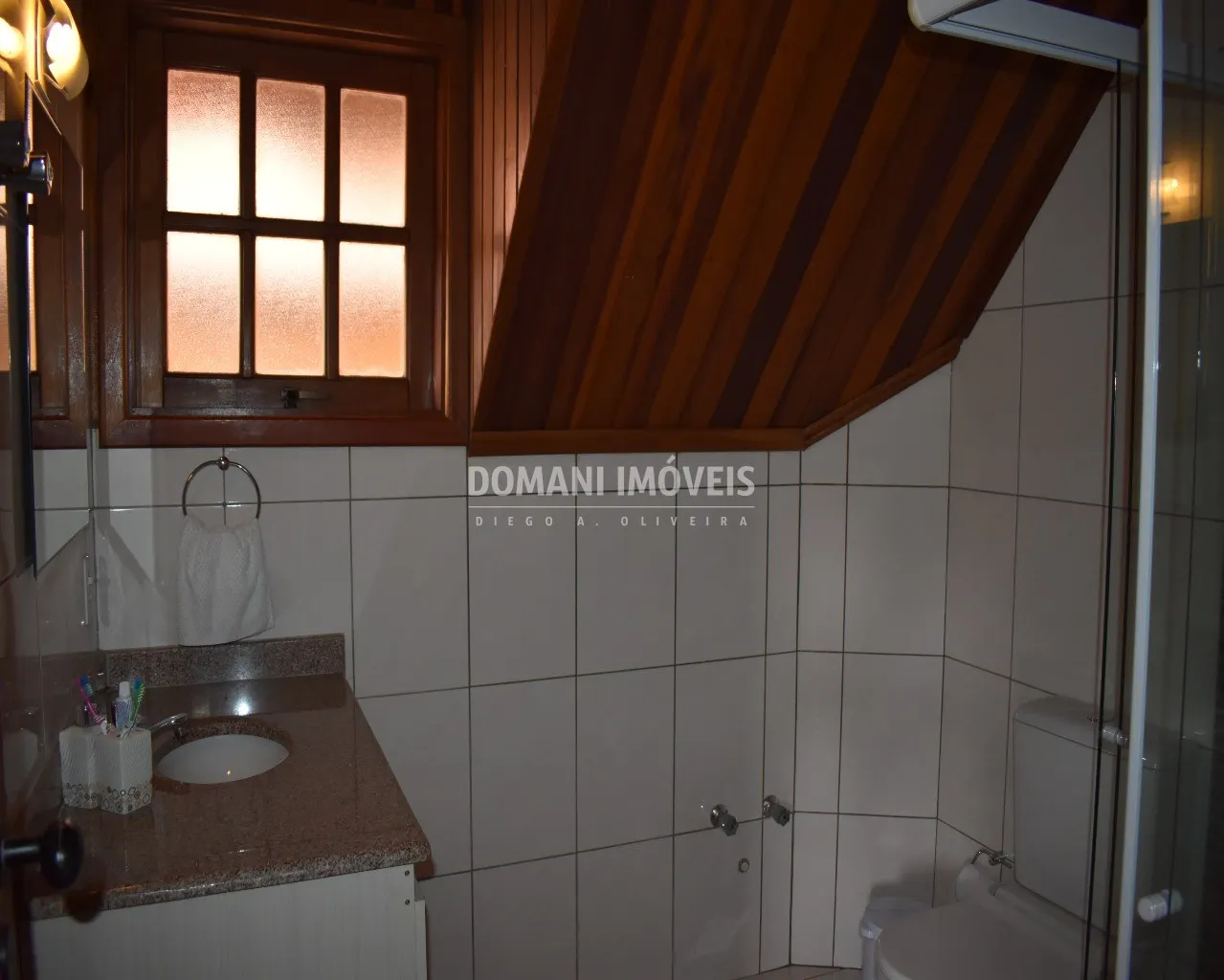 Casa à venda de 250 m² em Campos do Jordão, SP, Brasil