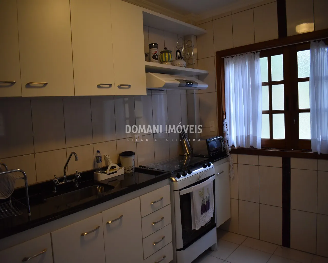 Casa à venda de 250 m² em Campos do Jordão, SP, Brasil