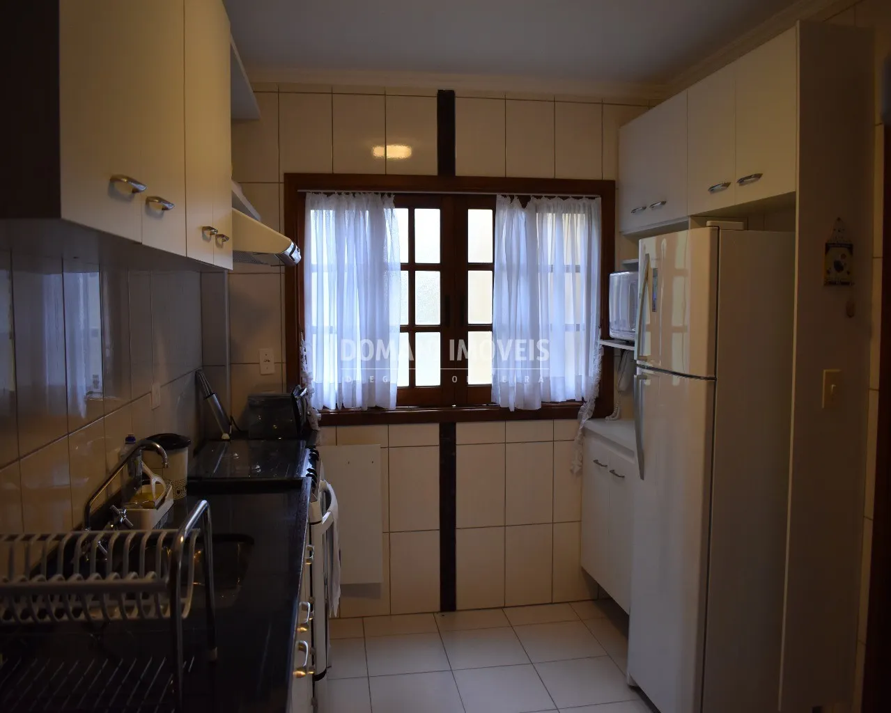 Casa à venda de 250 m² em Campos do Jordão, SP, Brasil