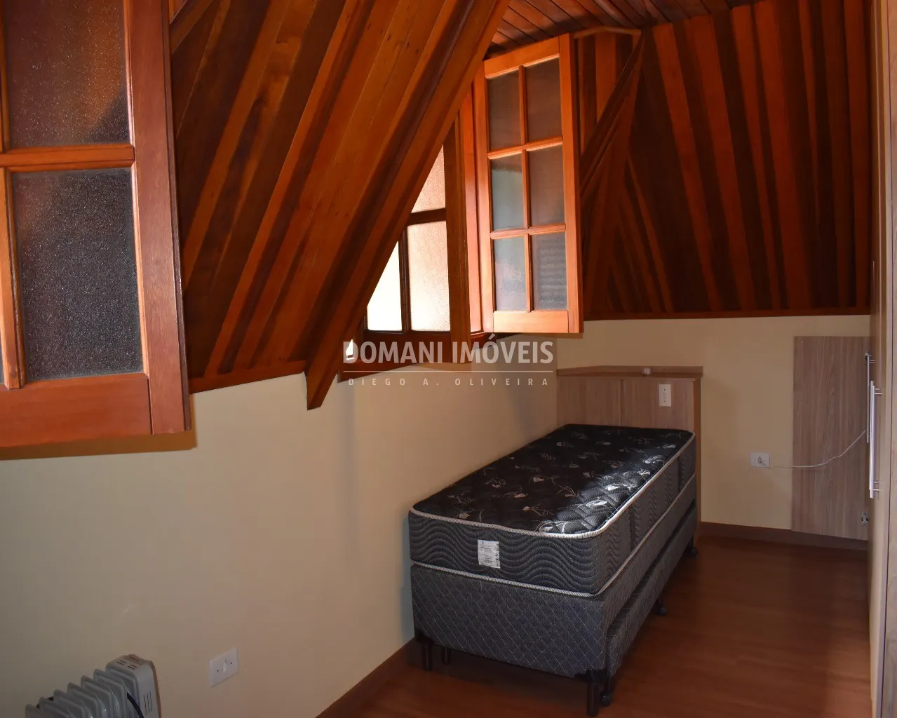 Casa à venda de 250 m² em Campos do Jordão, SP, Brasil