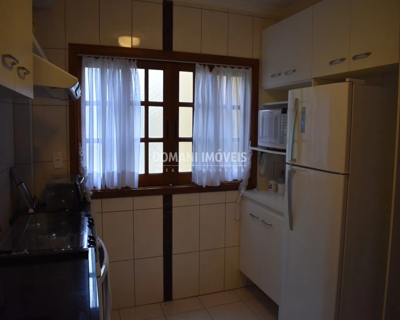 Casa à venda de 250 m² em Campos do Jordão, SP, Brasil