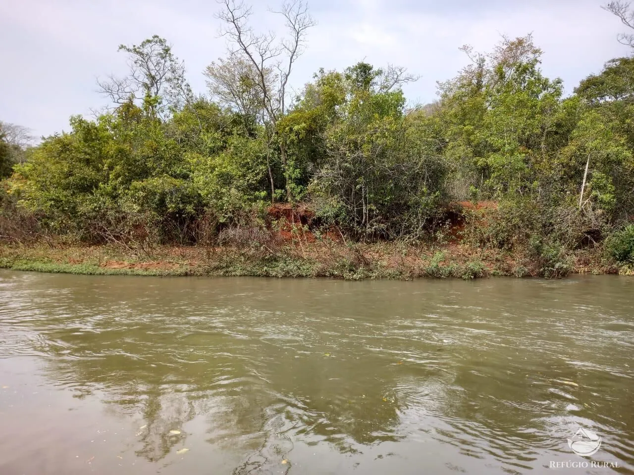 Farm for sale of 749 acres in São Gabriel do Oeste, MS, Brazil