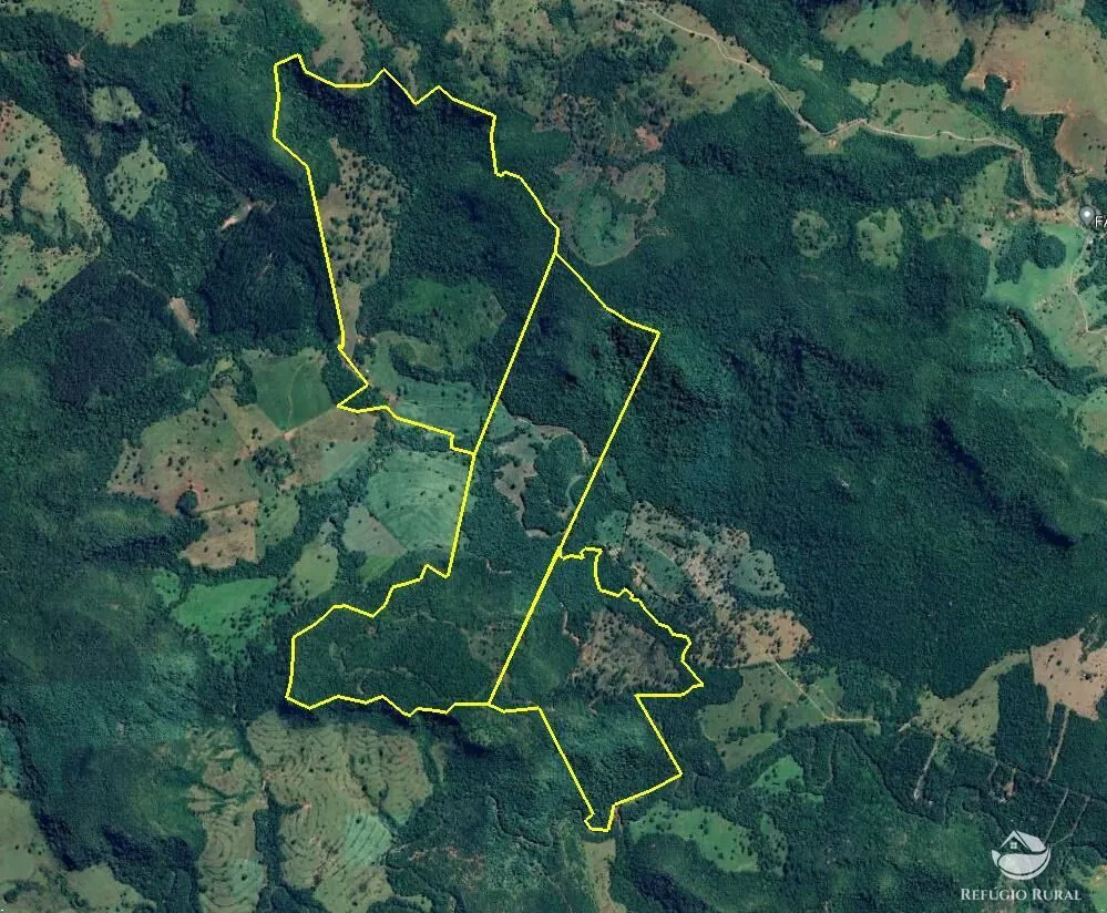 Farm for sale of 749 acres in São Gabriel do Oeste, MS, Brazil