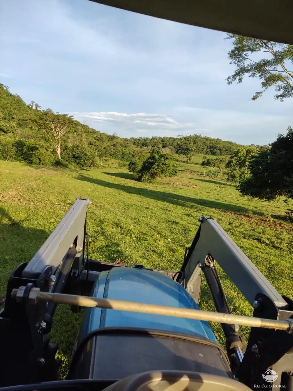 Farm for sale of 749 acres in São Gabriel do Oeste, MS, Brazil