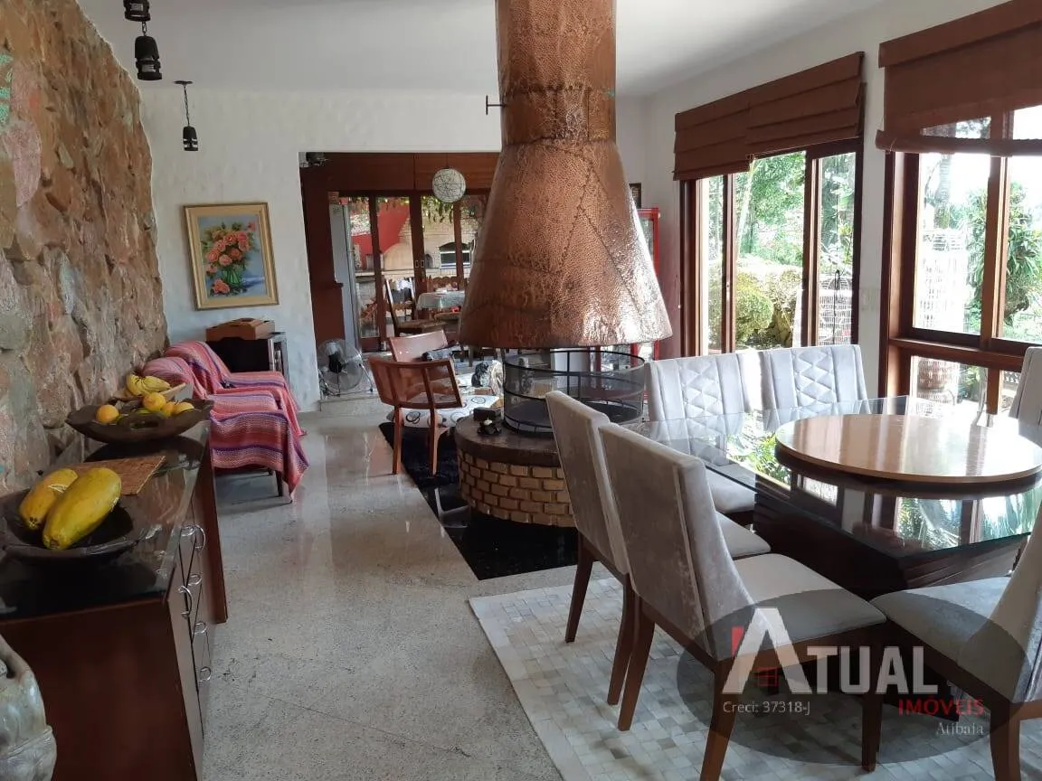 Casa à venda de 700 m² em Atibaia, SP, Brasil