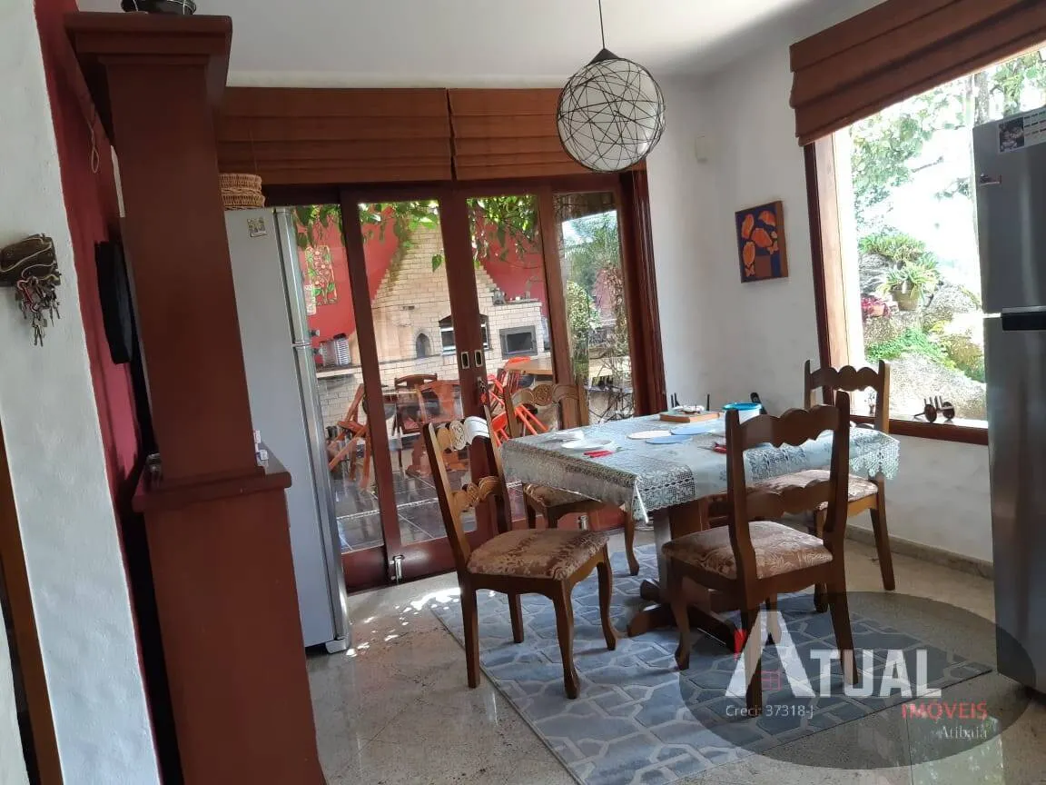 Casa à venda de 700 m² em Atibaia, SP, Brasil