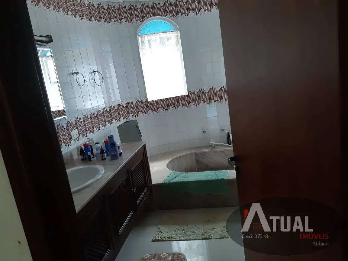 Casa à venda de 700 m² em Atibaia, SP, Brasil