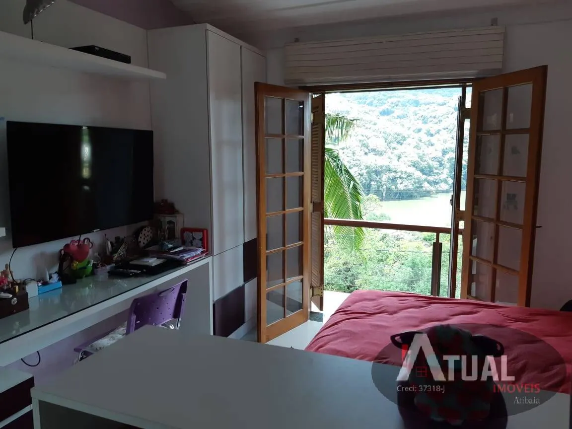 Casa à venda de 700 m² em Atibaia, SP, Brasil