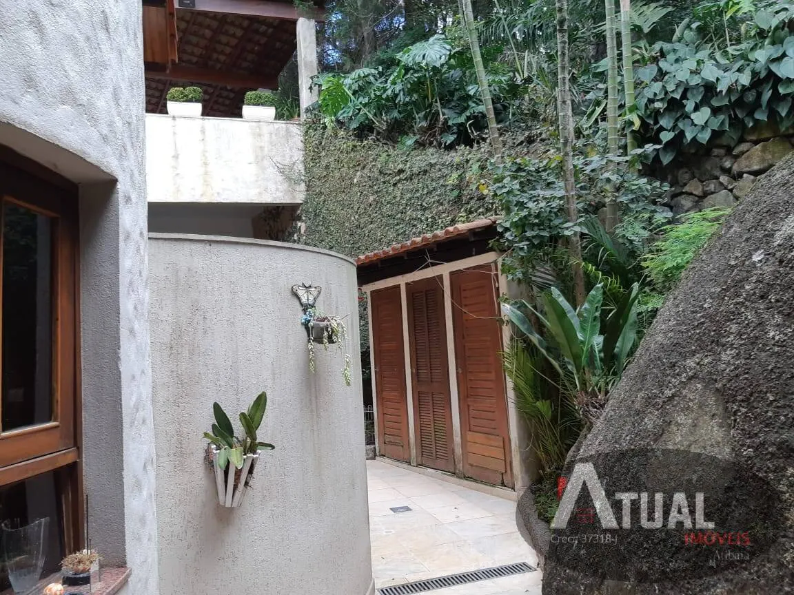 Casa à venda de 700 m² em Atibaia, SP, Brasil