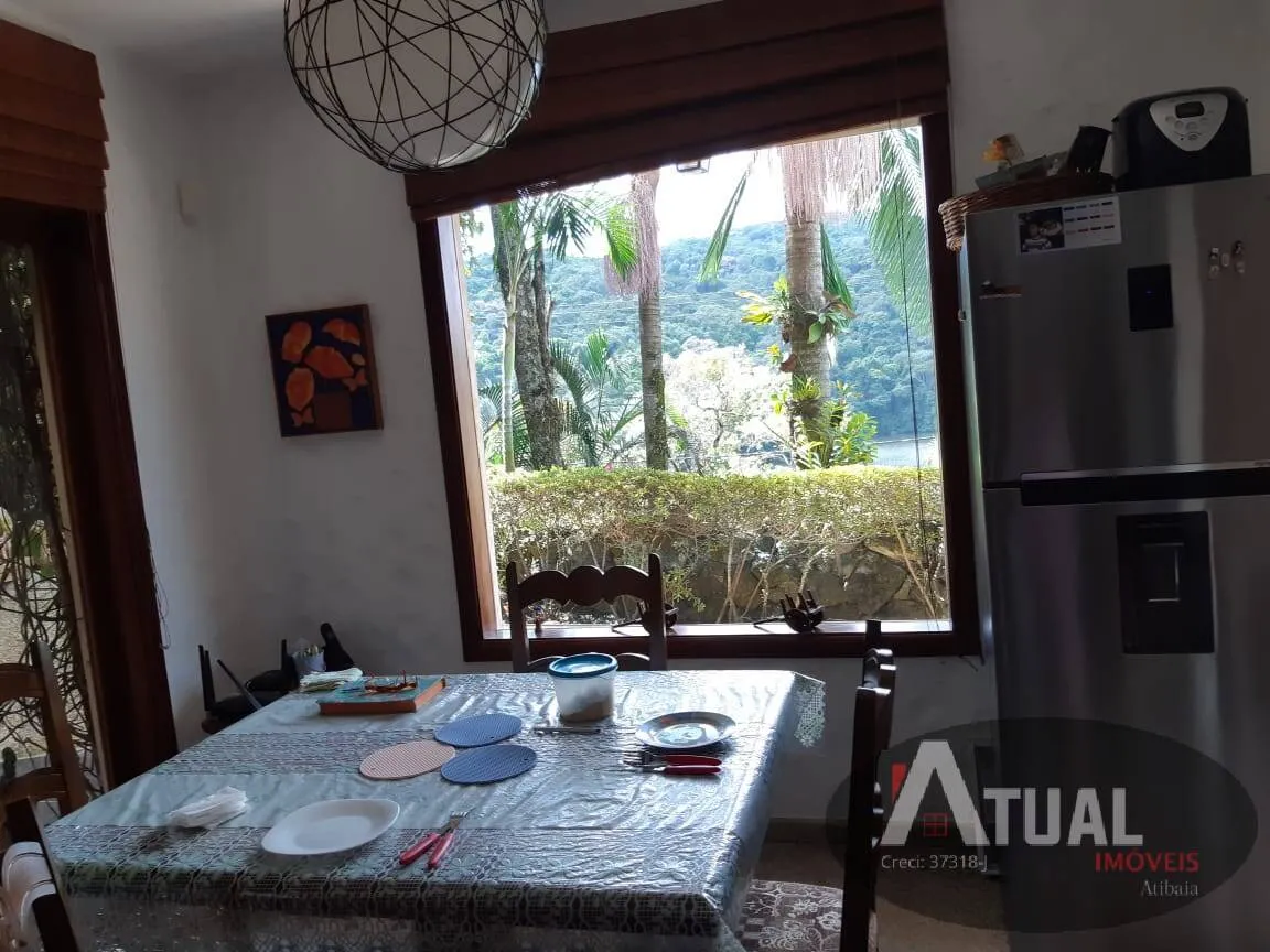 Casa à venda de 700 m² em Atibaia, SP, Brasil
