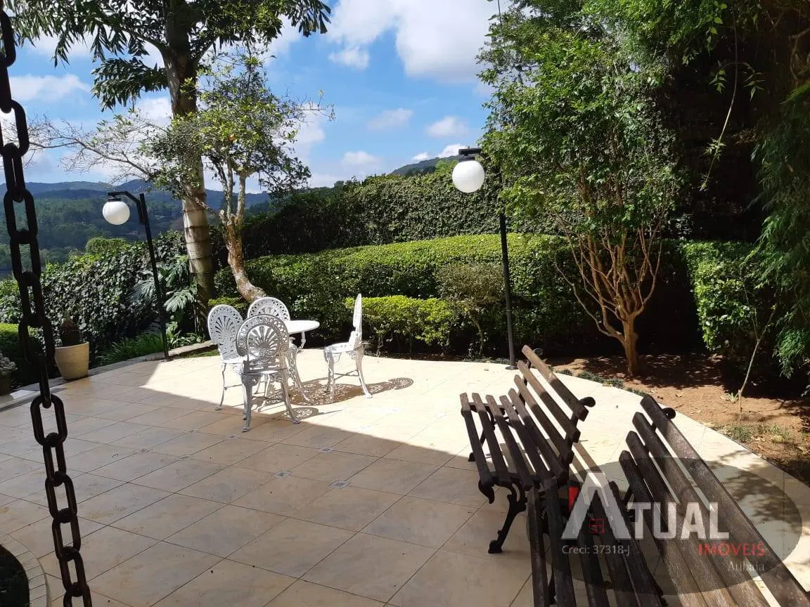 Casa à venda de 700 m² em Atibaia, SP, Brasil