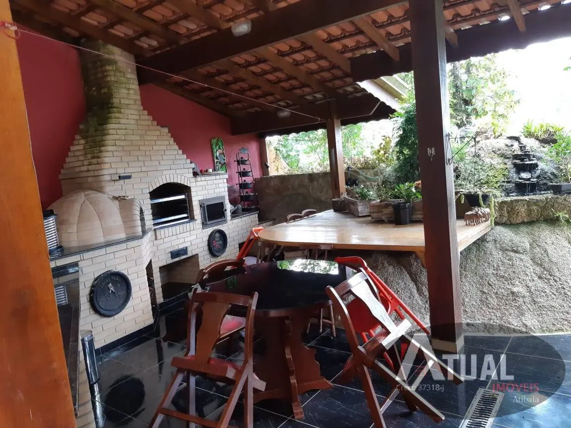 Casa à venda de 700 m² em Atibaia, SP, Brasil