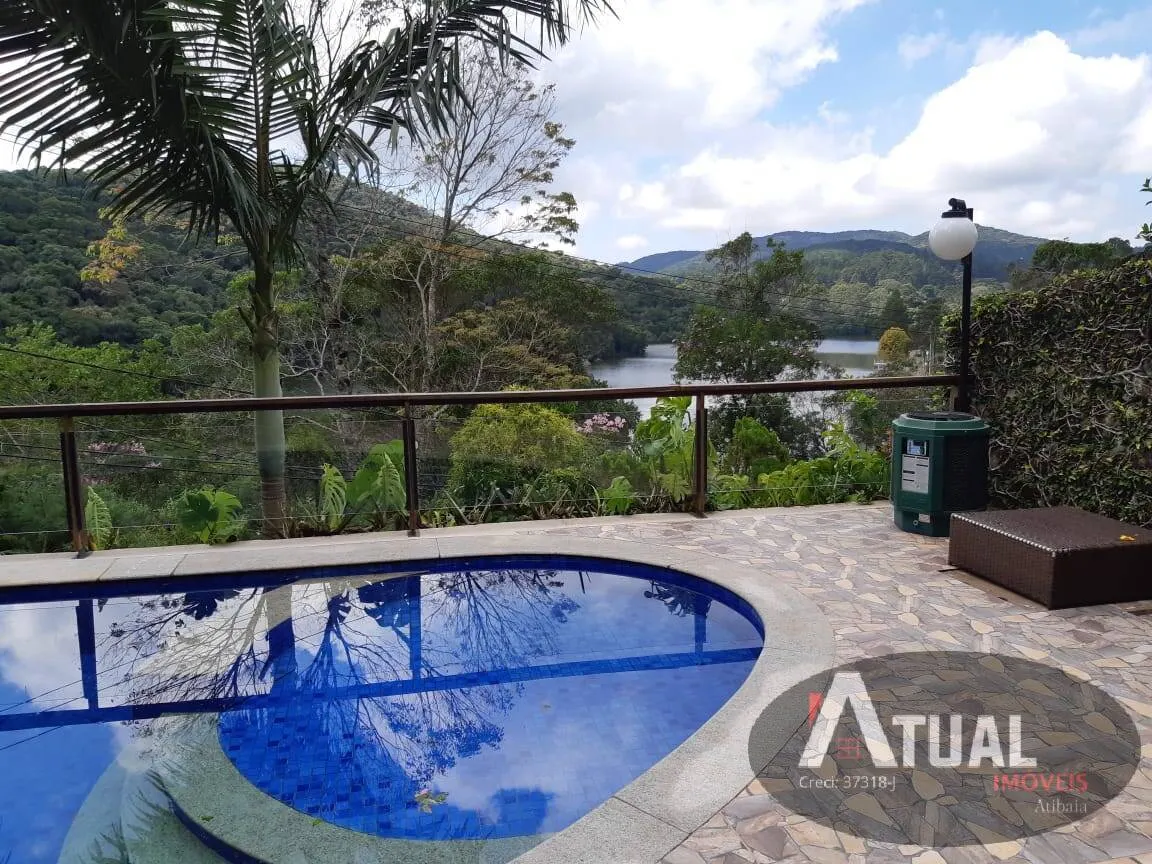 Casa à venda de 700 m² em Atibaia, SP, Brasil
