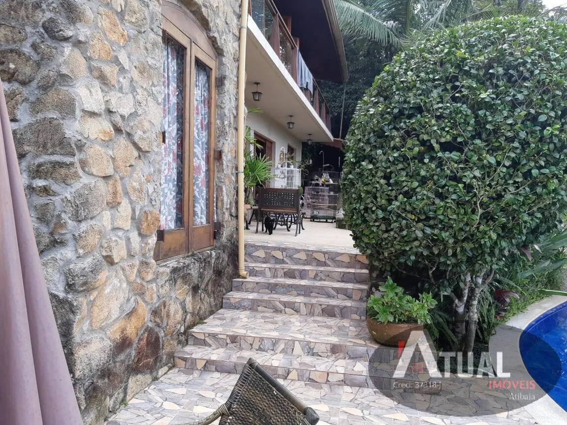 Casa à venda de 700 m² em Atibaia, SP, Brasil