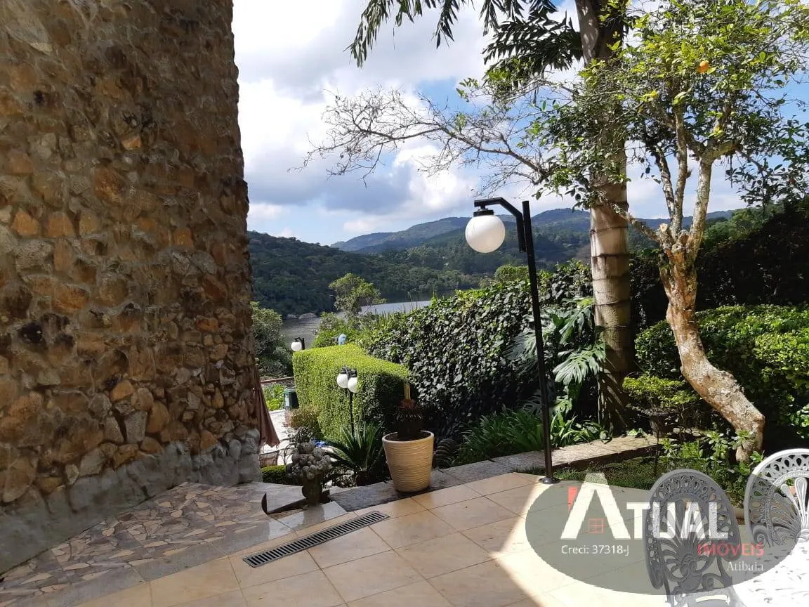 Casa à venda de 700 m² em Atibaia, SP, Brasil