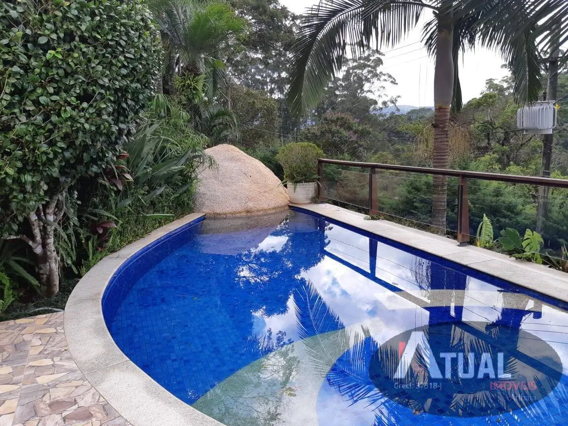 Casa à venda de 700 m² em Atibaia, SP, Brasil