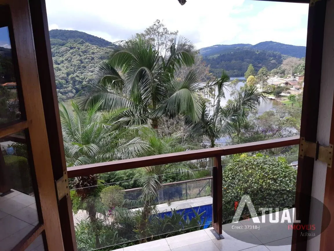 Casa à venda de 700 m² em Atibaia, SP, Brasil