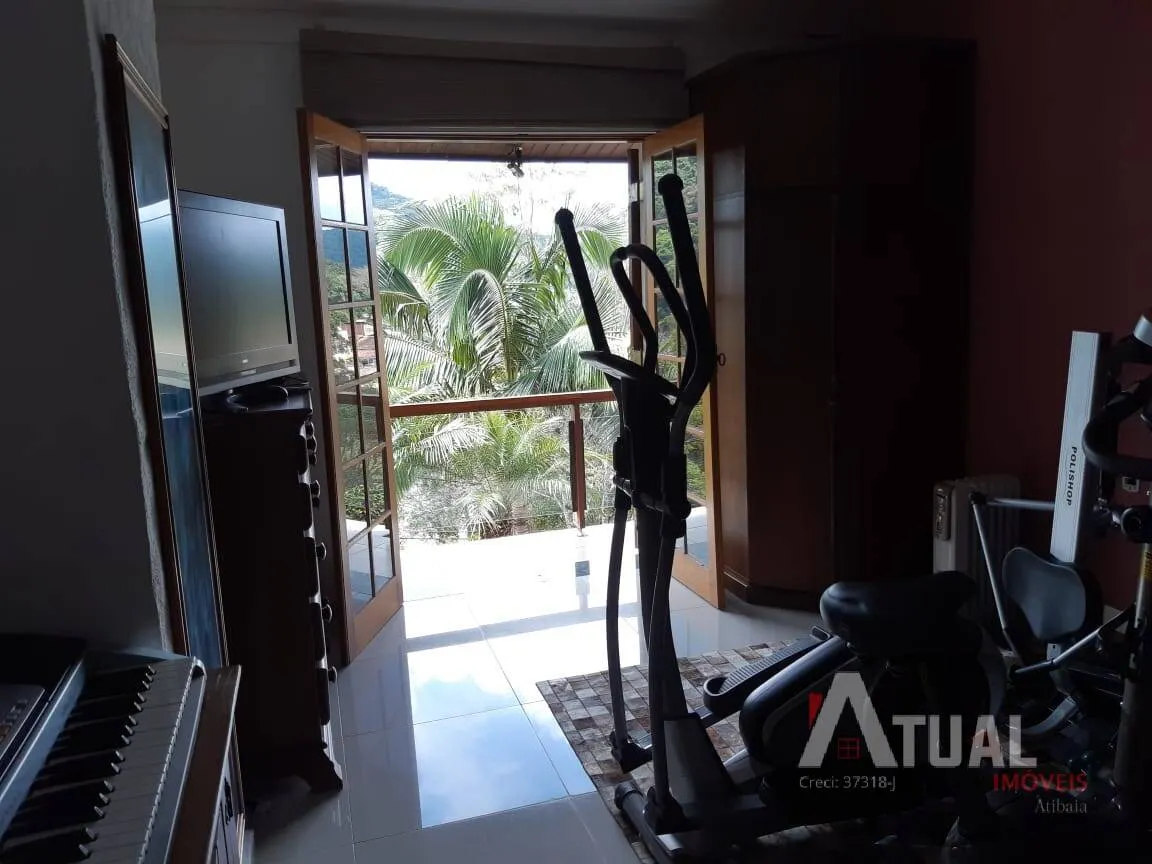 Casa à venda de 700 m² em Atibaia, SP, Brasil