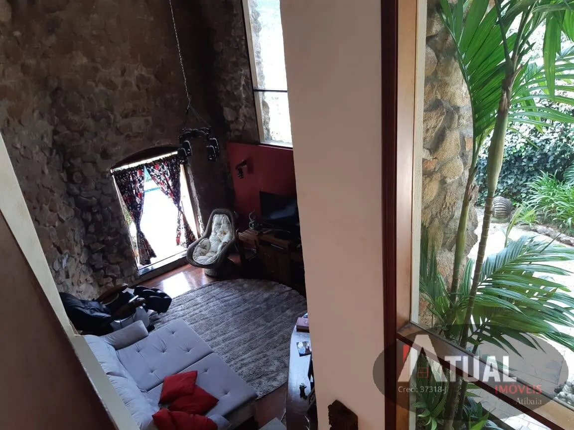 Casa à venda de 700 m² em Atibaia, SP, Brasil