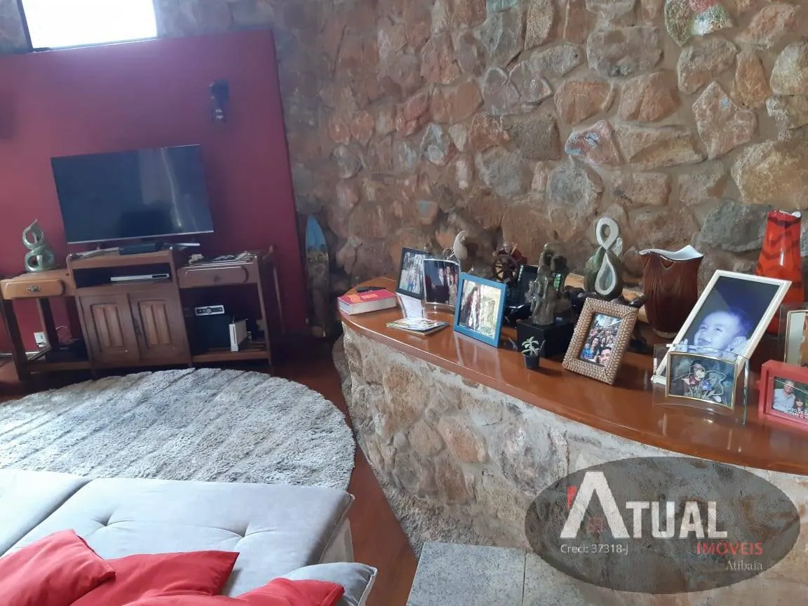 Casa à venda de 700 m² em Atibaia, SP, Brasil