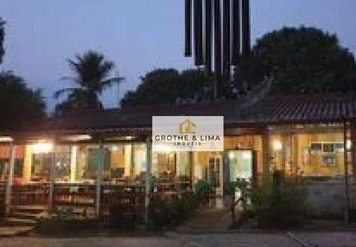 Pousada à venda de 3.271 m² em Cachoeira Paulista, SP, Brasil