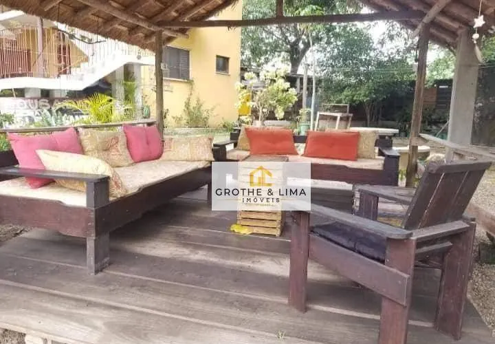 Pousada à venda de 3.271 m² em Cachoeira Paulista, SP, Brasil